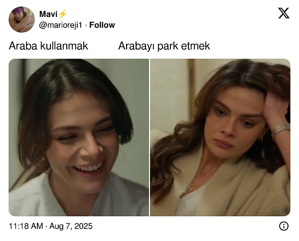 Herkes üstüne gelmese hemen çözülür aslında