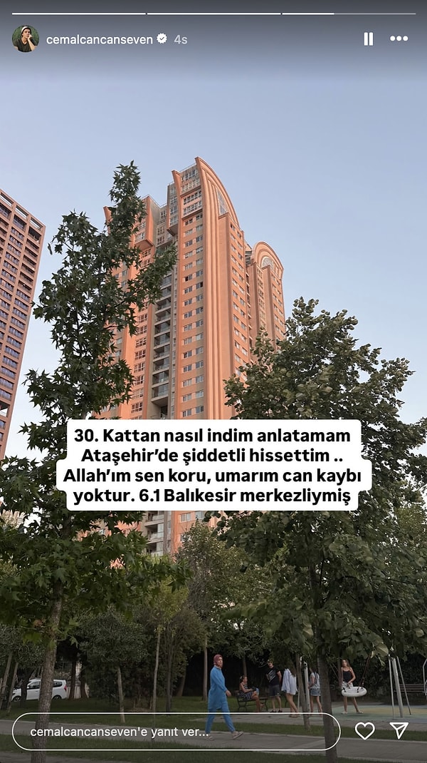 Cemal Can Canseven