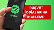 Spotify, Türkiye'deki Editörleri Hakkında İnceleme Başlattı!