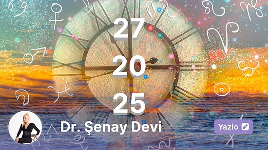 11 – 17 Ağustos 2025 Haftalık Numereskobunuz