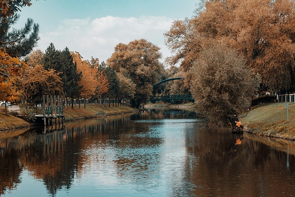 When to Visit Eskişehir?