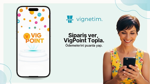 İşte Vignetim: Tüm Bu Karmaşayı Senin Yerine Yöneten Akıllı Çözüm