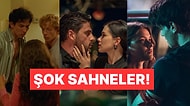 Senaryosundan Çok Cesur Sahneleriyle Konuşulan 15 Film