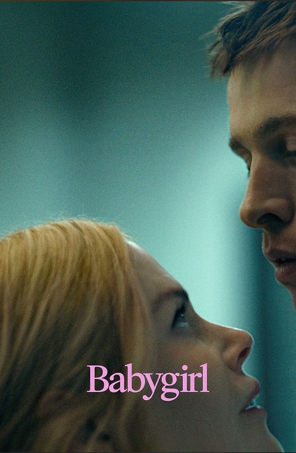 6. Babygirl (2024)