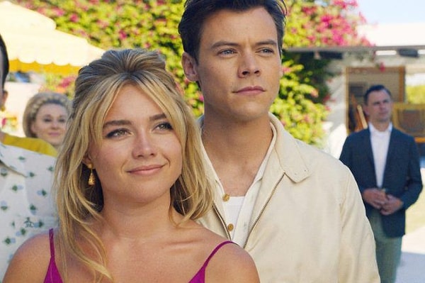 12. Don’t Worry Darling (2022)