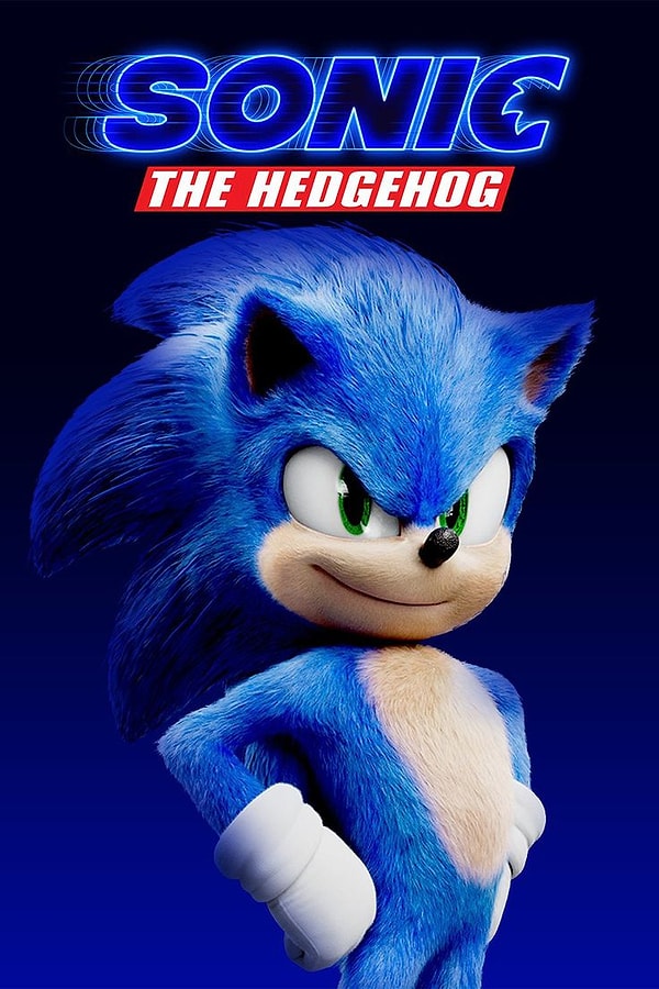 14. Sonic the Hedgehog Serisi – Sonic the Hedgehog 2 (2022)