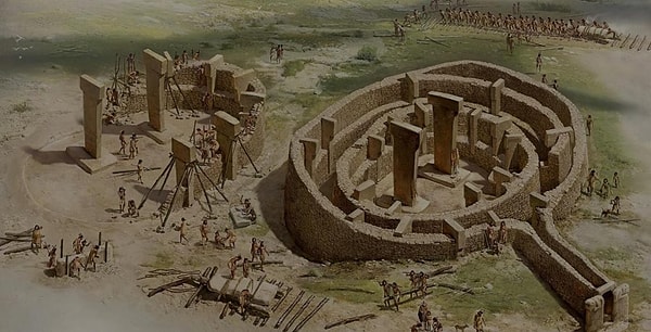 The Importance of Karahantepe: A New Page in World History
