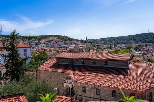 When to Visit Ayvalık?