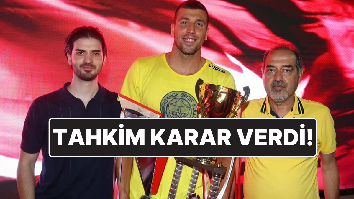 Şok Karar! Yüzme Kupası Galatasaray'dan Fenerbahçe'ye... Tahkim Heyeti İtirazı Değerlendirdi