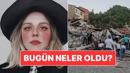 11 Ağustos Pazartesi Türkiye Gündeminde Neler Vardı?