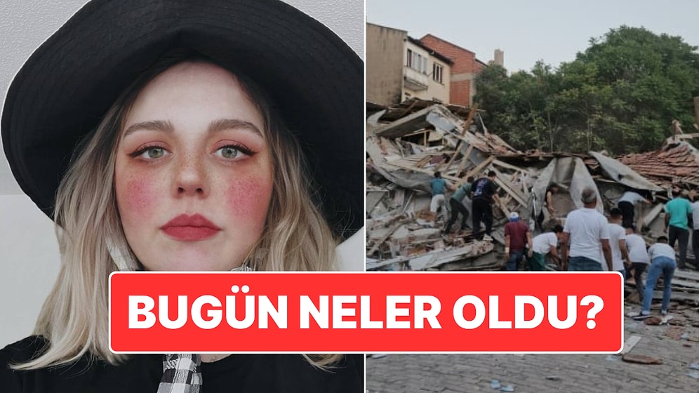 11 Ağustos Pazartesi Türkiye Gündeminde Neler Vardı?