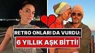 6 Yıllık Aşk Bitti: Hande Subaşı, İş İnsanı Alican Ulusoy'dan Ayrıldığını Kamuoyu Duyurusuyla Açıkladı