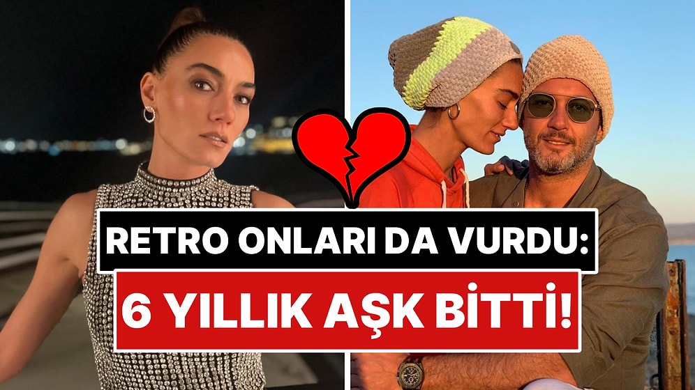 6 Yıllık Aşk Bitti: Hande Subaşı, İş İnsanı Alican Ulusoy'dan Ayrıldığını Kamuoyu Duyurusuyla Açıkladı
