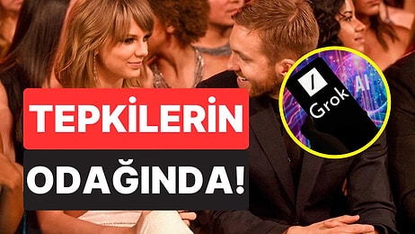 Grok'tan Yeni Skandal: Taylor Swift'in Cinsel İçerikli Videolarını Ürettiği İçin Tepkilerin Odağında