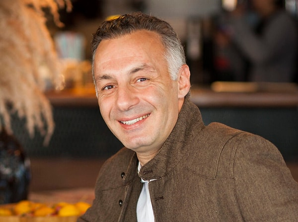 Birsen Altuntaş, kadroya Ahmet Saraçoğlu’nun katıldığını açıkladı.