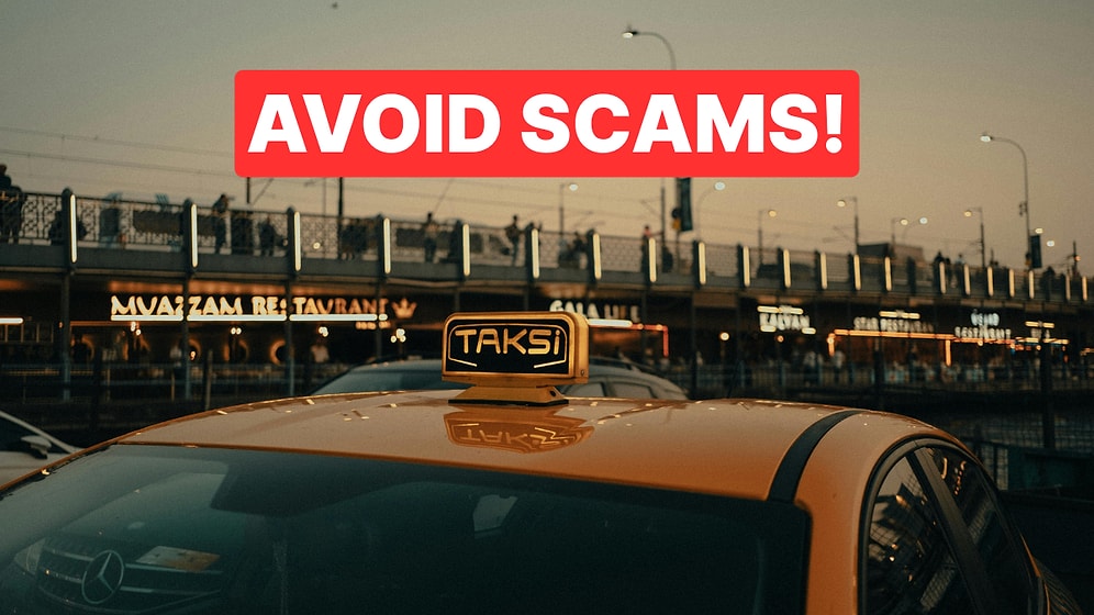 Is Taking a Taxi in Istanbul Worth It? What Every Visitor Needs to Know