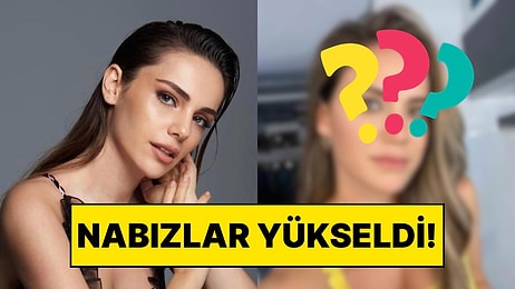 Yapay Zeka Partner Olmuştu: Yağmur Tanrısevsin’in Yeni Dizisine İddialı Bir Oyuncu Daha Katıldı!