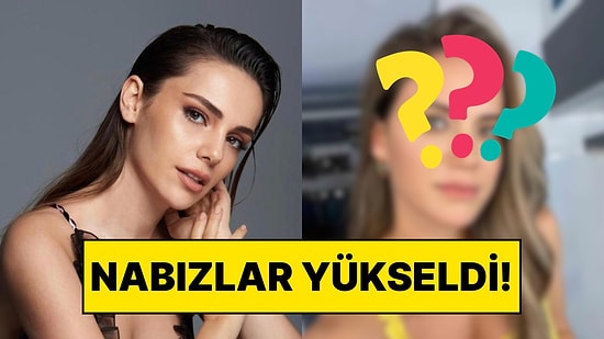 Yapay Zeka Partner Olmuştu: Yağmur Tanrısevsin’in Yeni Dizisine İddialı Bir Oyuncu Daha Katıldı!