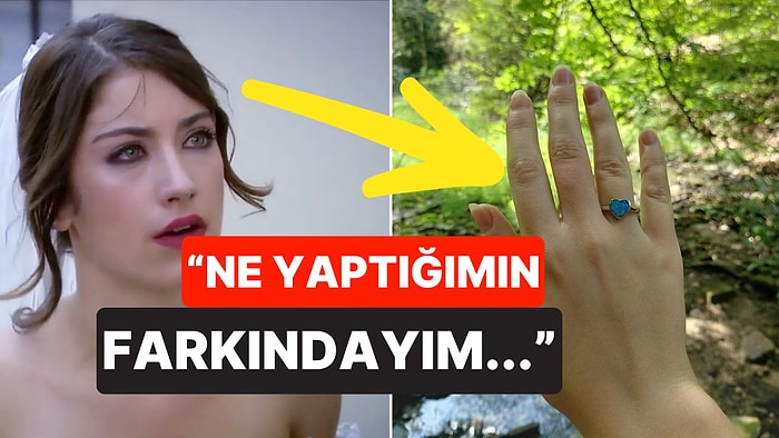 Yapay Zekanın Kendisine Yüzük Alıp Evlenme Teklifi Ettiği Söyleyen Kadından Hezeyan Dolu Açıklamalar