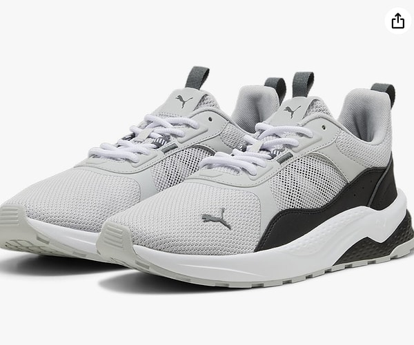 PUMA Anzarun 2.0 Spor Ayakkabı