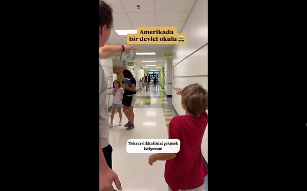 Türkiye'de benzer okullar bir ev parasına.