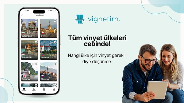 Peki Ya Sonra? Vignetim’de Yakında Neler Olacak?