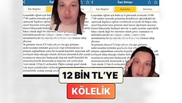 Bazı işverenler, çalışanlarının yaşadığı zorlukları ve beklentilerini tam olarak anlamakta yetersiz kalabiliyor.
