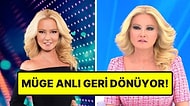 Hasret Bitiyor! Müge Anlı ile Tatlı Sert'in Yeni Sezon Yayın Tarihi Belli Oldu!