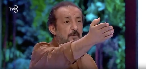 MasterChef Türkiye başlar başlamaz yarışmacılar Mehmet Şef'i çileden çıkarmaya başladı.