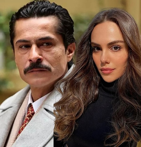 İsmail Hacıoğlu’nun Büyük İskender karakterine hayat vereceği dizi merak uyandırmaya devam ediyor.