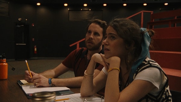 7. Theater Camp (2023)