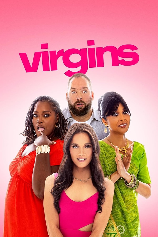 8. Virgins (2025)