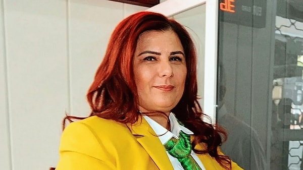 Özlem Çerçioğlu Hangi Partili?