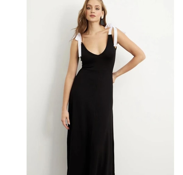 Cool & Sexy  Midi Elbise şimdi sepette %30 indirimli.