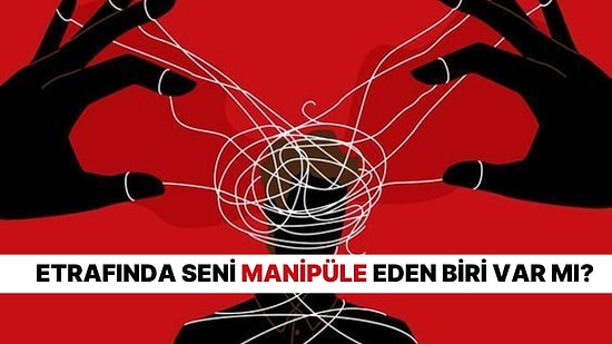 Gaslighting’e Maruz Kalıyor Olabilir misin?