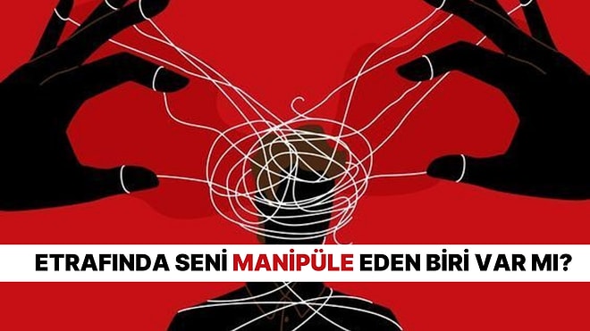 Gaslighting’e Maruz Kalıyor Olabilir misin?