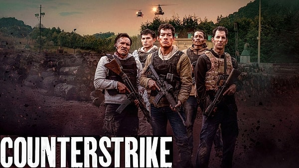 5. Counterstrike (2025)