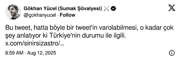 Tepkiler de peş peşe geldi.