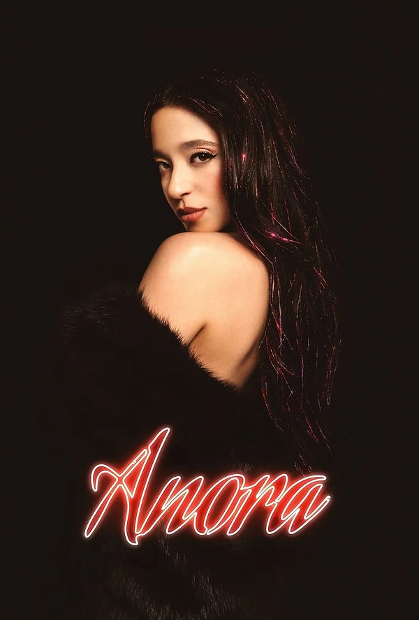 9. Anora (2024)