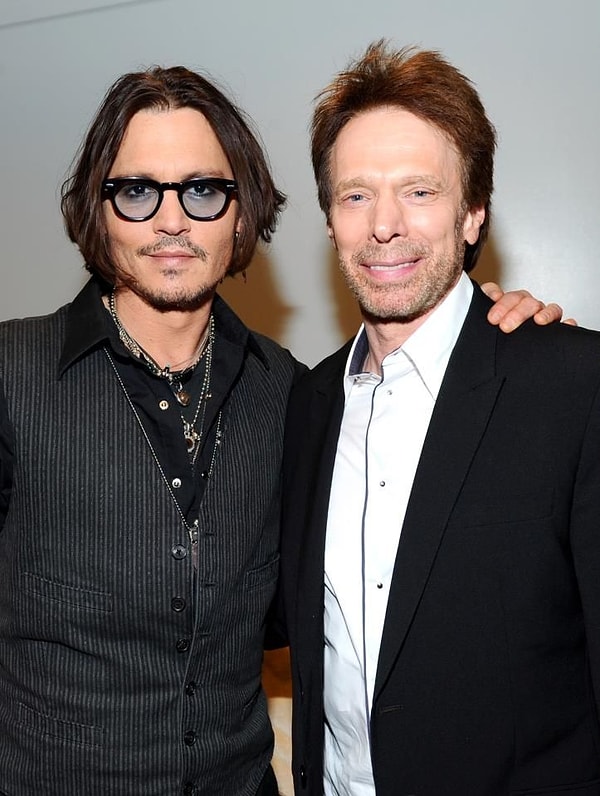 Karayip Korsanları filminin yapımcısı Jerry Bruckheimer, yeni filminde Jack Sparrow'un geri dönmesi için çabalıyor.