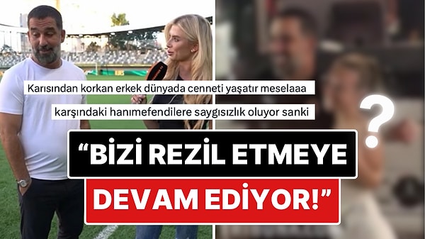 Röportajıyla Adından Bahsettiren Arda Turan Ukraynalı Hayranıyla Poz Verirken Temas Kurmamasıyla Gündem Oldu!