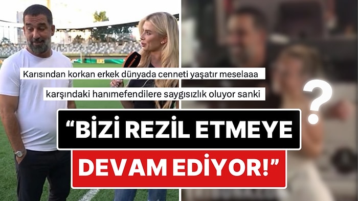 Röportajıyla Adından Bahsettiren Arda Turan Ukraynalı Hayranıyla Poz Verirken Temas Kurmamasıyla Gündem Oldu!