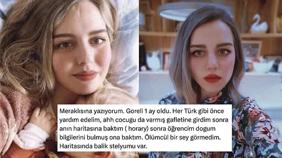 Kanserle Savaşını Kaybettiğini Açıklayan Evre Başak Clarke Hakkında Yorum Yapan Astrolog Tepki Çekti