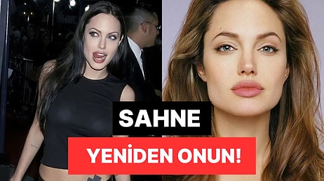 Yeni Casusumuz Hazır: Angelina Jolie Yıllar Sonra Yönetmen Doug Liman ile Yeniden Buluşuyor