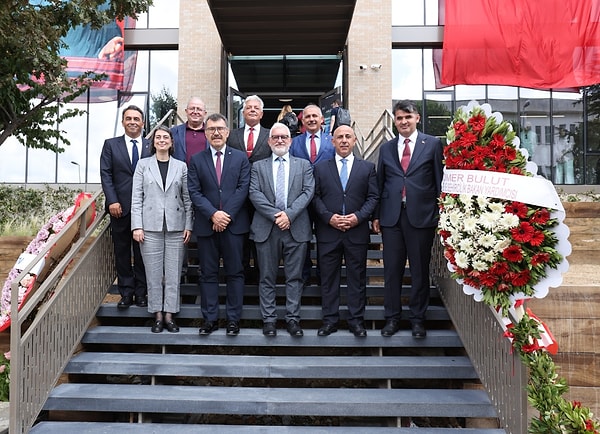 Suat Sözen: “Bilimsel veri üretilmesinde ve toplumun aydınlatılmasında önemli rol oynayacak.”