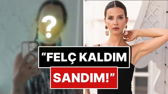 Ucuz Atlatmış: 7 Aylık Hamile İrem Helvacıoğlu, Denizde Geçirdiği Korkunç Kazayı Anlattı!