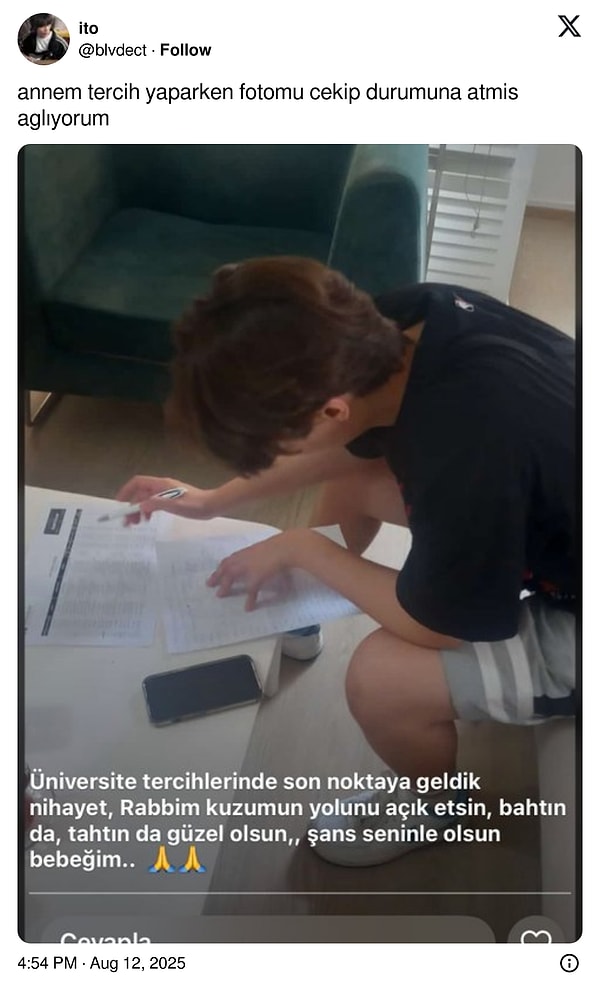 Ayıp etmiş.
