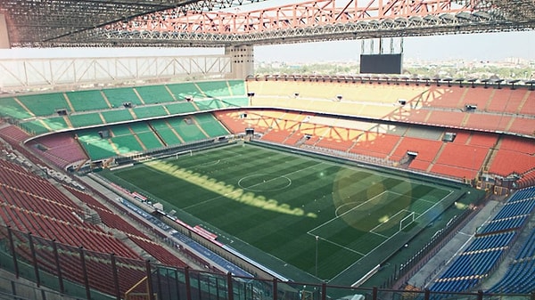 Diğer liglerde de durum farklı değil. O rakamlar da Süper Lig'in altında kaldı.