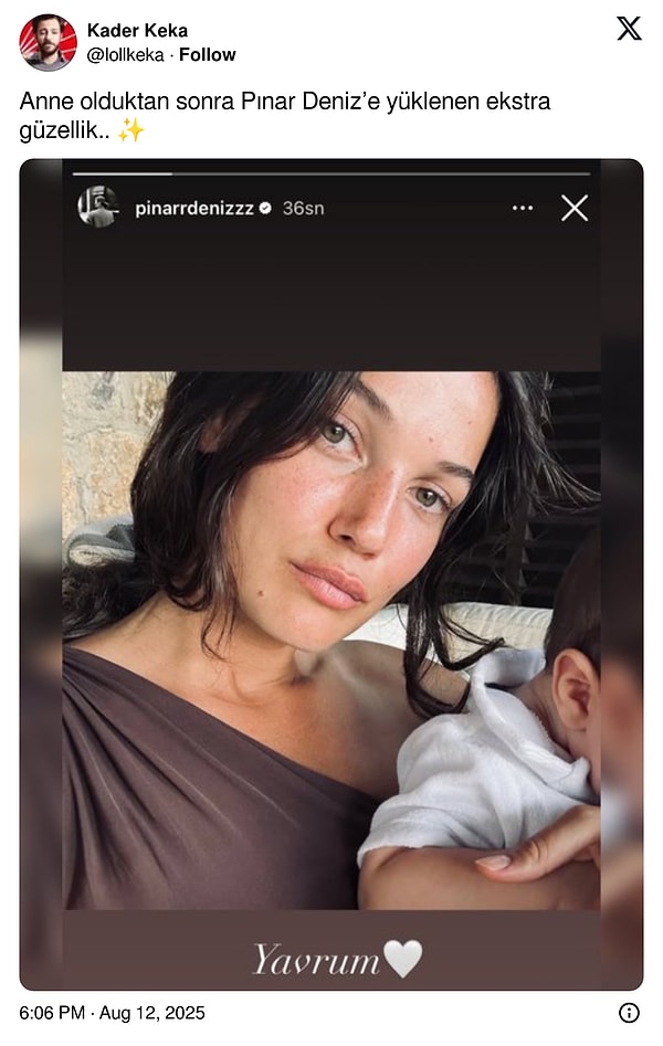 Buyurun, kimler ne demiş beraber görelim!