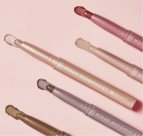 L'Oréal Paris Le Shadow Stick Göz Farı